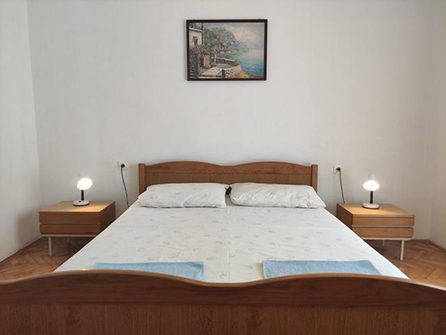Apartments Simurina Vlašići Eksteriør billede