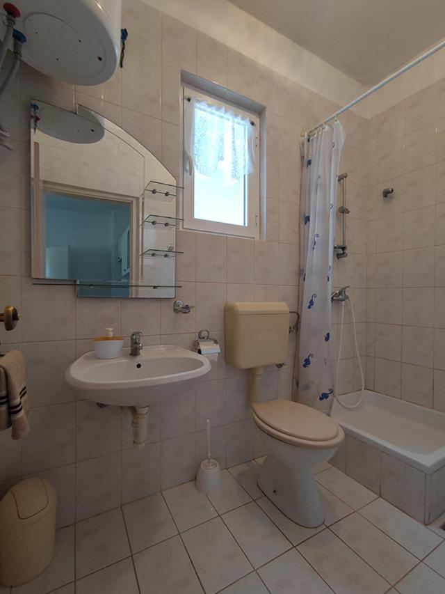 Apartments Simurina Vlašići Eksteriør billede