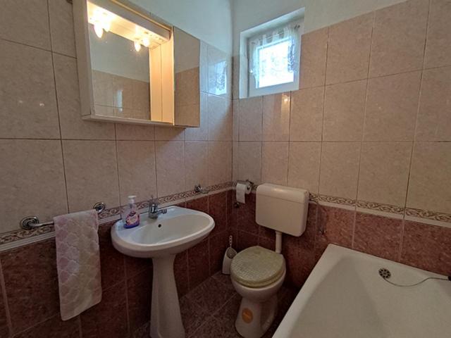 Apartments Simurina Vlašići Eksteriør billede