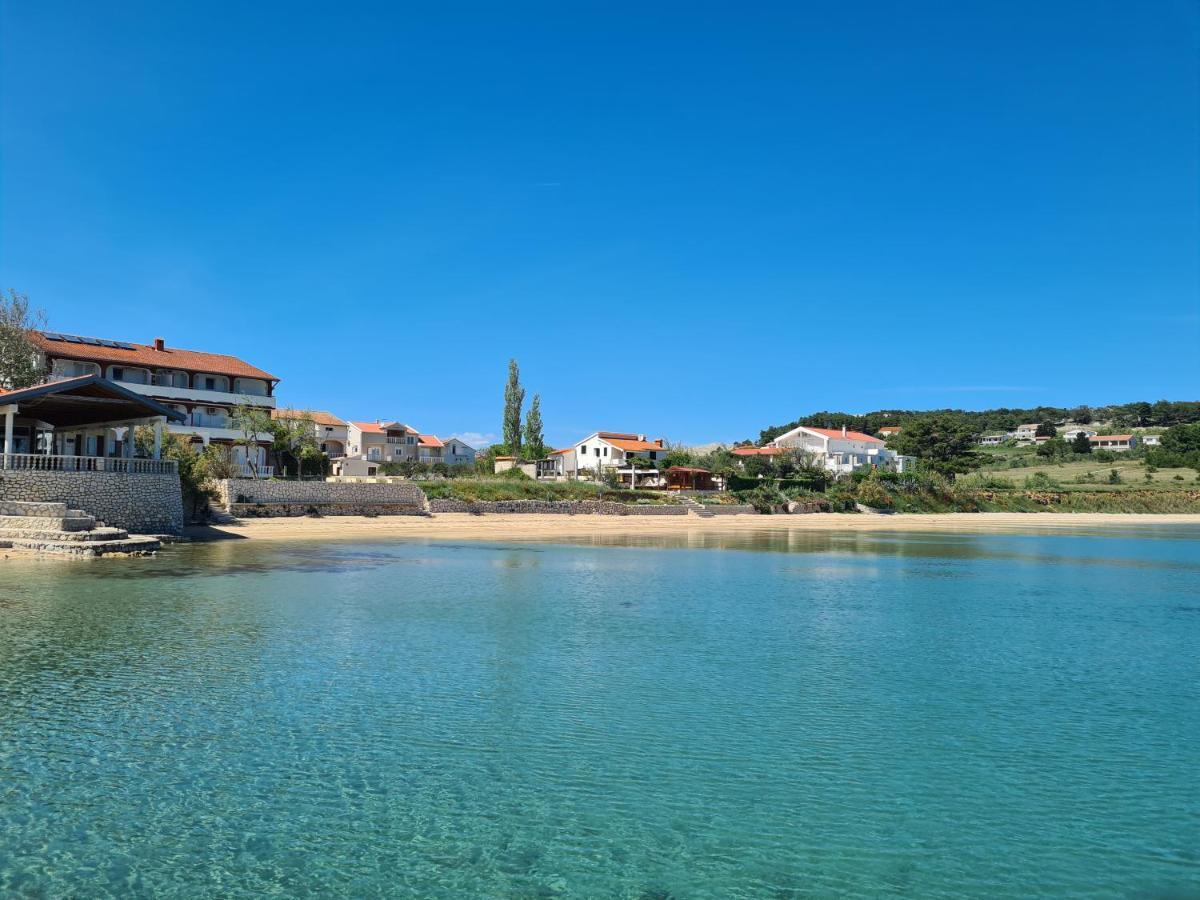 Apartments Simurina Vlašići Eksteriør billede