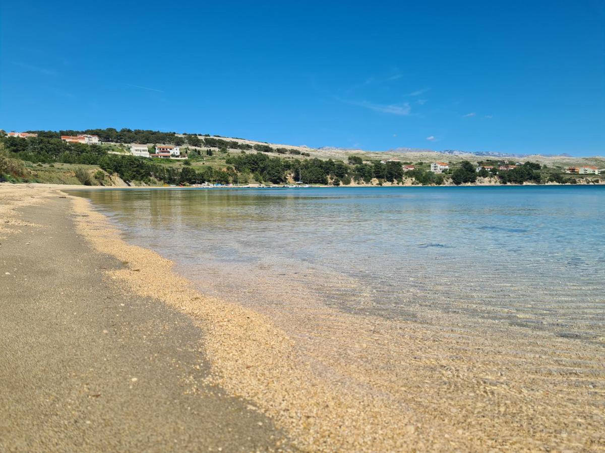 Apartments Simurina Vlašići Eksteriør billede