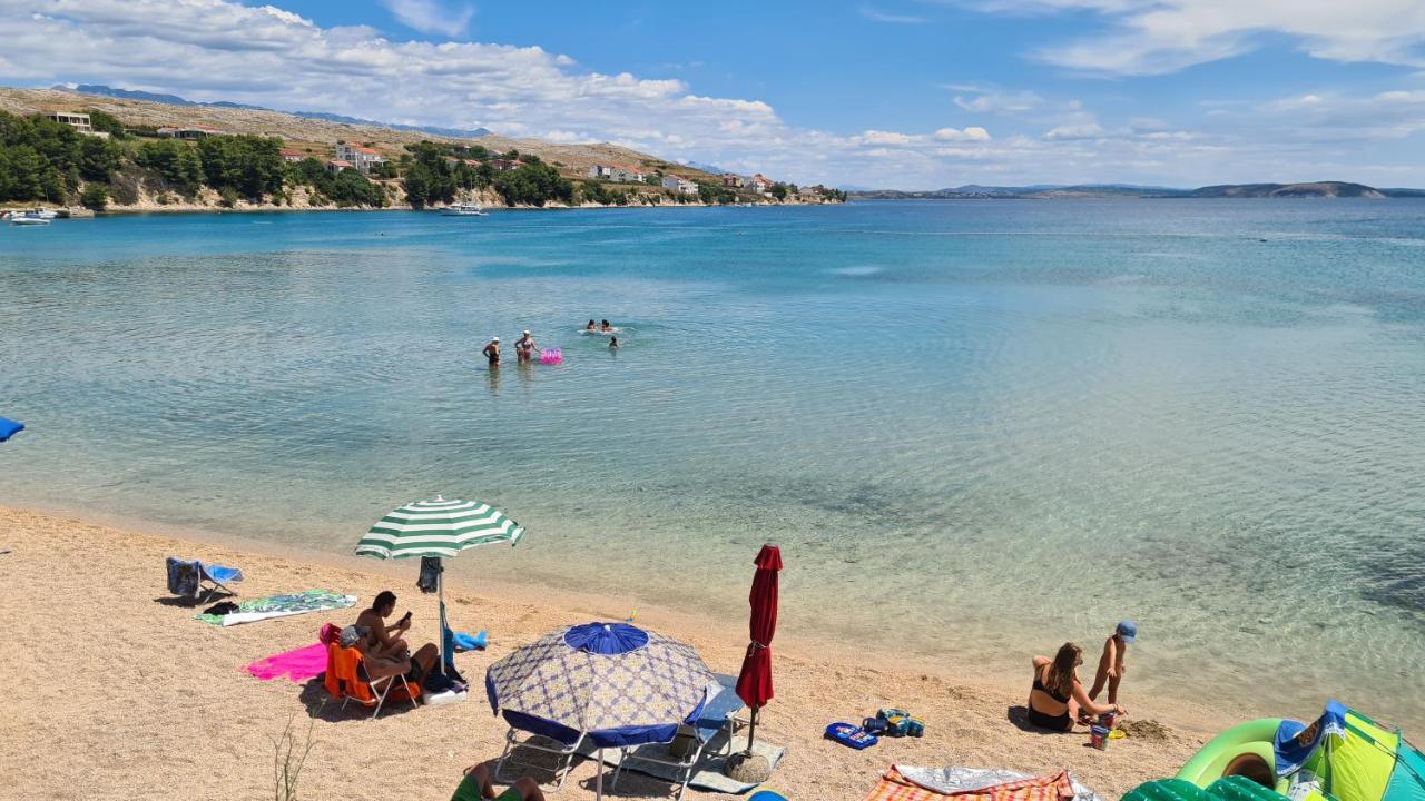 Apartments Simurina Vlašići Eksteriør billede