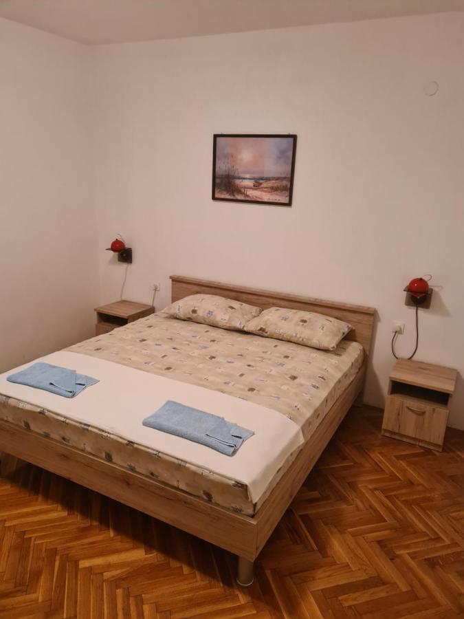 Apartments Simurina Vlašići Eksteriør billede
