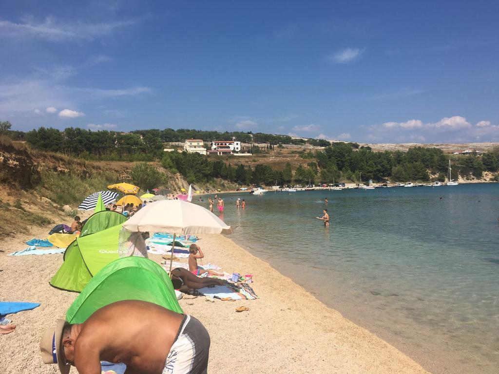 Apartments Simurina Vlašići Eksteriør billede